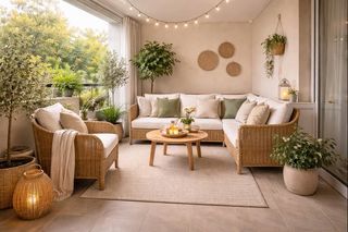  Appartement � vendre 5 pi�ces 81 m�