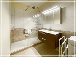  Appartement � vendre 3 pi�ces 80 m�