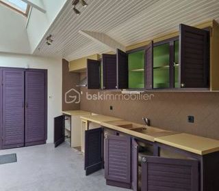  Maison � vendre 5 pi�ces 213 m�