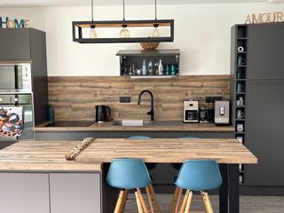  Villa � vendre 4 pi�ces 88 m�