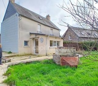  Maison � vendre 3 pi�ces 88 m�