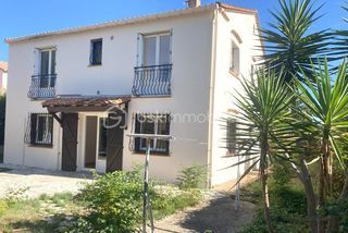  Maison � vendre 8 pi�ces 160 m�