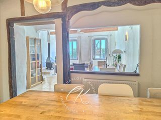  Maison � vendre 7 pi�ces 205 m�