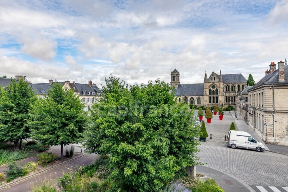 � vendre  Maison Soissons (02200)