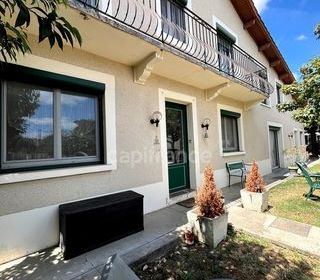  Maison � vendre 5 pi�ces 125 m�