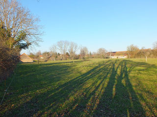  Terrain � vendre 5990 m�