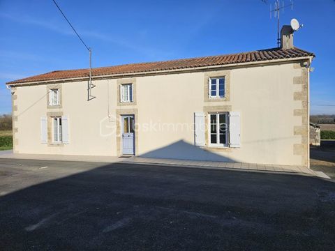   Propri�t� 6 pi�ces 169m2 Maison - 6 pi�ce(s) - 169 m�