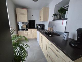  Appartement � vendre 3 pi�ces 59 m�