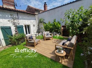  Maison � vendre 3 pi�ces 65 m�