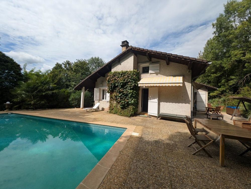� vendre  Villa Fontanil-Cornillon (38120)