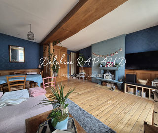  Maison � vendre 7 pi�ces 168 m�