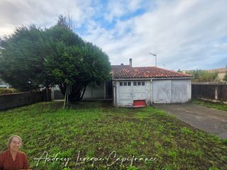  Maison � vendre 5 pi�ces 85 m�