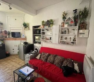  Appartement � vendre 1 pi�ce 20 m�