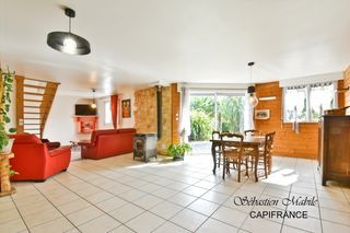  Maison � vendre 6 pi�ces 124 m�