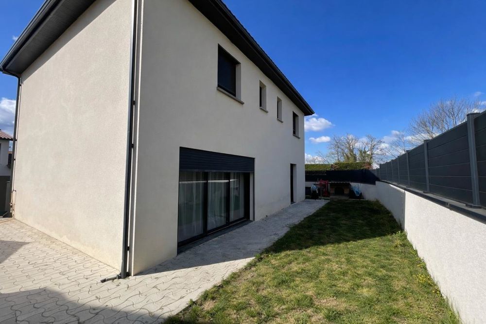 � vendre  Maison Marcilly-d'Azergues (69380)