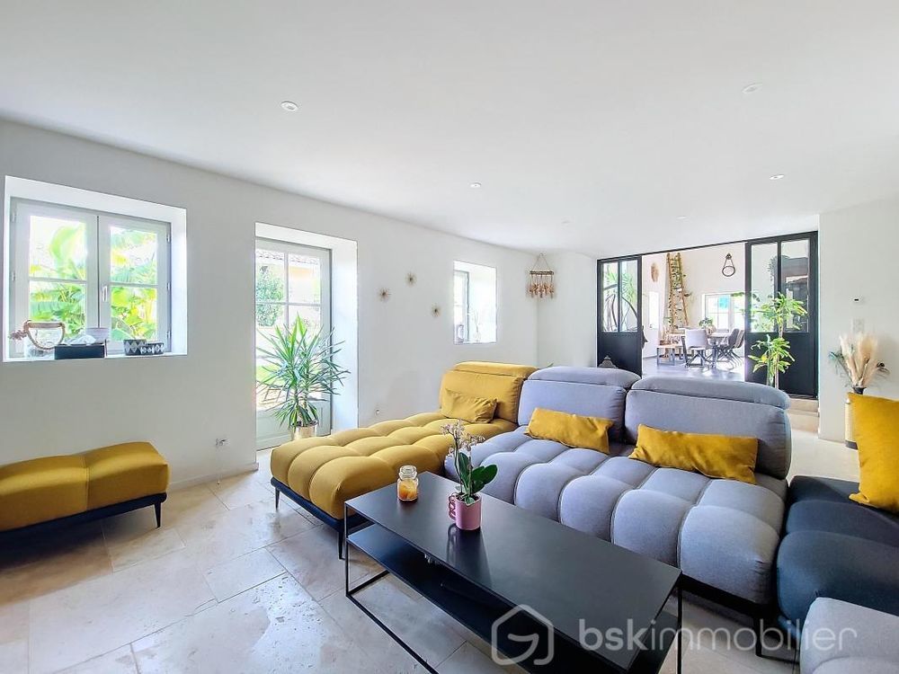 � vendre  Maison Moranc� (69480)