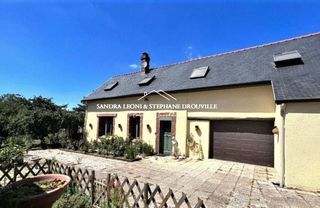  Maison � vendre 4 pi�ces 122 m�