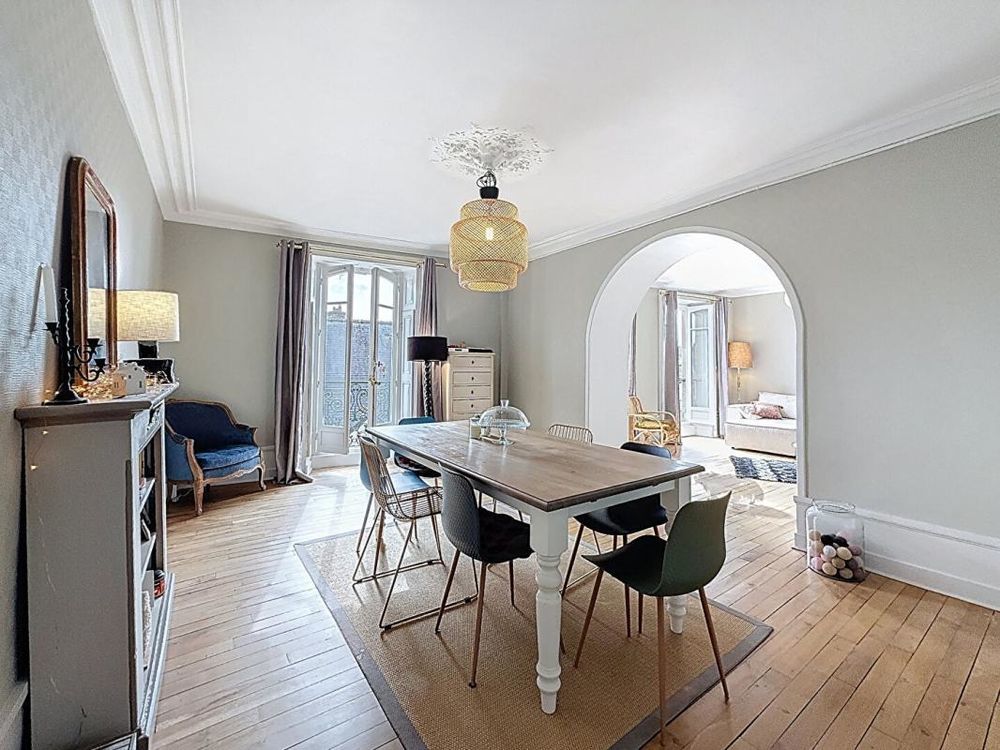 � vendre  Appartement Vannes (56000)