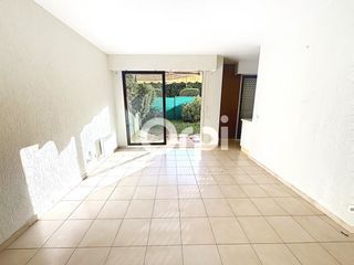  Appartement � vendre 1 pi�ce 27 m�