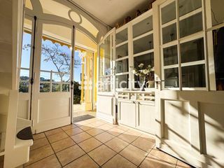  Maison � vendre 5 pi�ces 130 m�