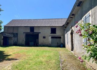  Maison � vendre 3 pi�ces 80 m�