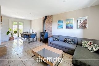  Maison � vendre 4 pi�ces 90 m�