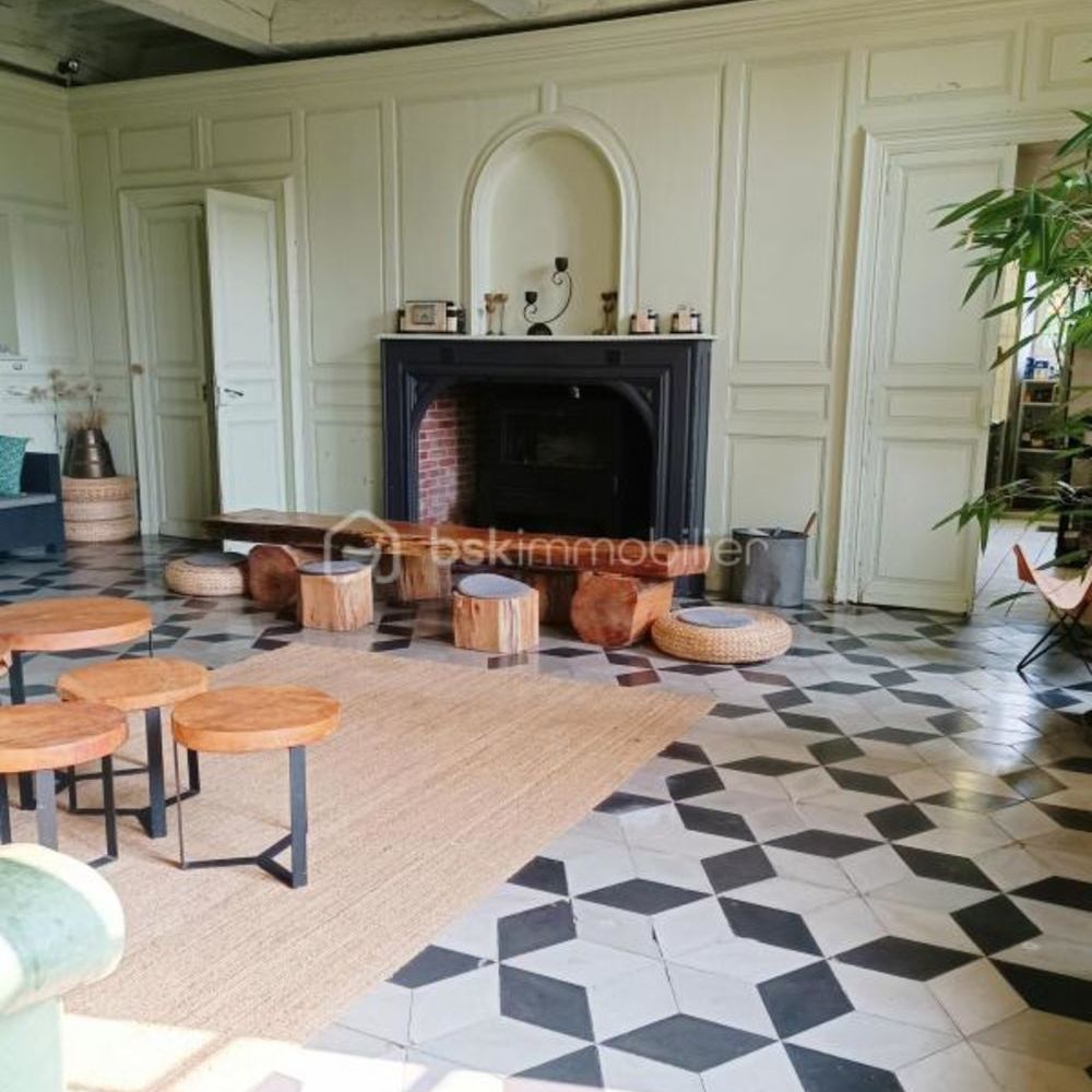 � vendre  Propri�t�/ch�teau Vic-Fezensac (32190)