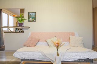  Appartement � vendre 3 pi�ces 65 m�