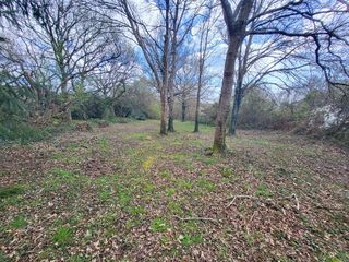  Terrain � vendre 3869 m�