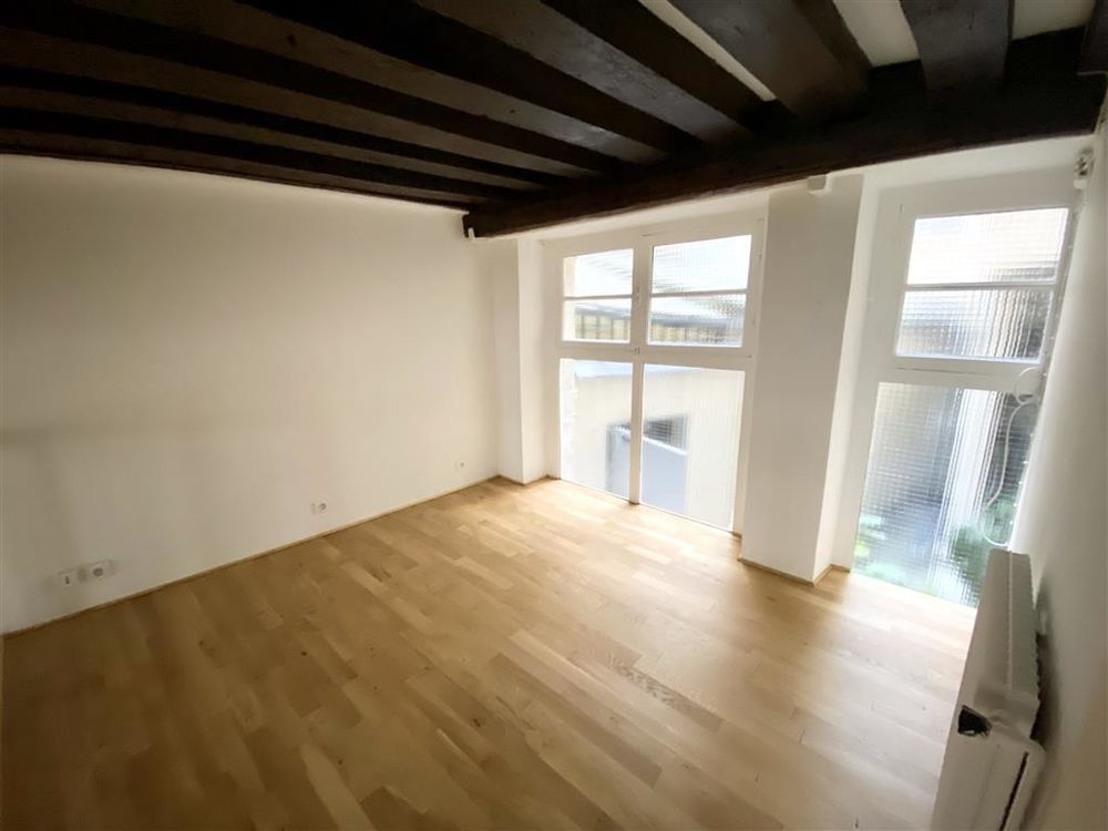 � vendre  Appartement Paris 3