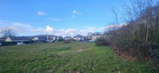  Terrain � vendre 1177 m�