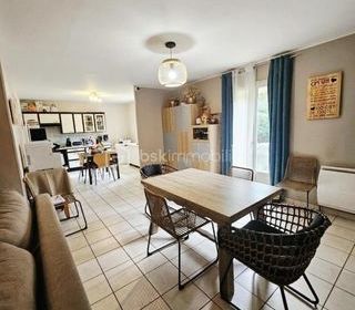  Maison � vendre 5 pi�ces 93 m�