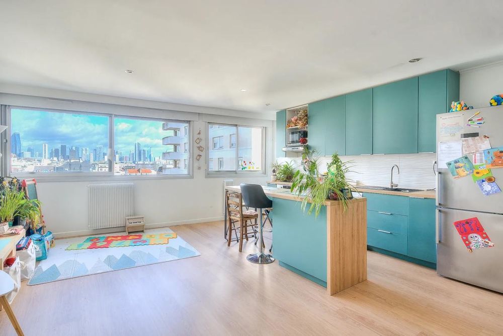 � vendre  Appartement Suresnes (92150)