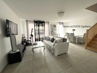  Maison � vendre 4 pi�ces 87 m�