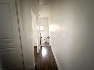  Maison � vendre 3 pi�ces 52 m�