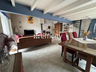  Maison � vendre 9 pi�ces 200 m�