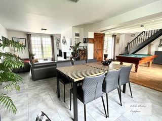  Maison � vendre 7 pi�ces 144 m�