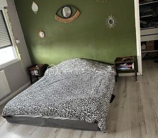  Maison � vendre 6 pi�ces 195 m�