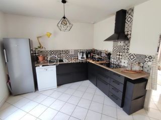  Villa � vendre 4 pi�ces 100 m�