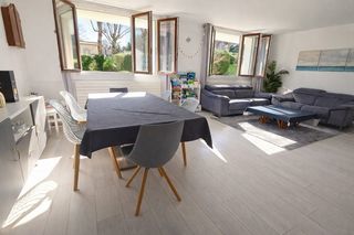  Appartement � vendre 3 pi�ces 94 m�