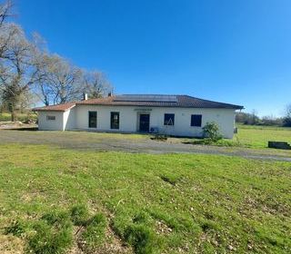  Maison � vendre 6 pi�ces 169 m�