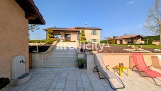  Villa � vendre 8 pi�ces 179 m�