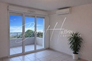  Appartement � vendre 2 pi�ces 45 m�