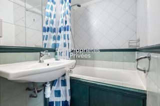  Appartement � vendre 2 pi�ces 34 m�