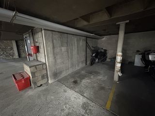  Parking / Garage � vendre 12 m�