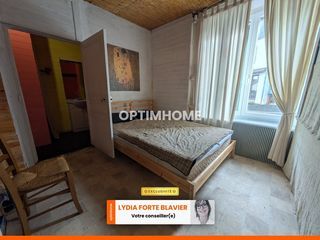  Maison � vendre 4 pi�ces 78 m�