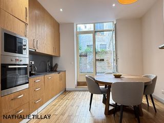  Appartement � vendre 3 pi�ces 87 m�