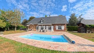  Maison � vendre 6 pi�ces 150 m�