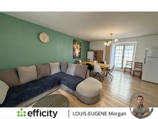  Maison � vendre 6 pi�ces 116 m�