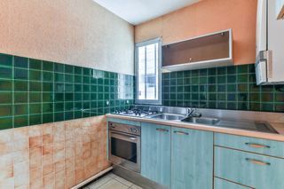  Appartement � vendre 3 pi�ces 59 m�